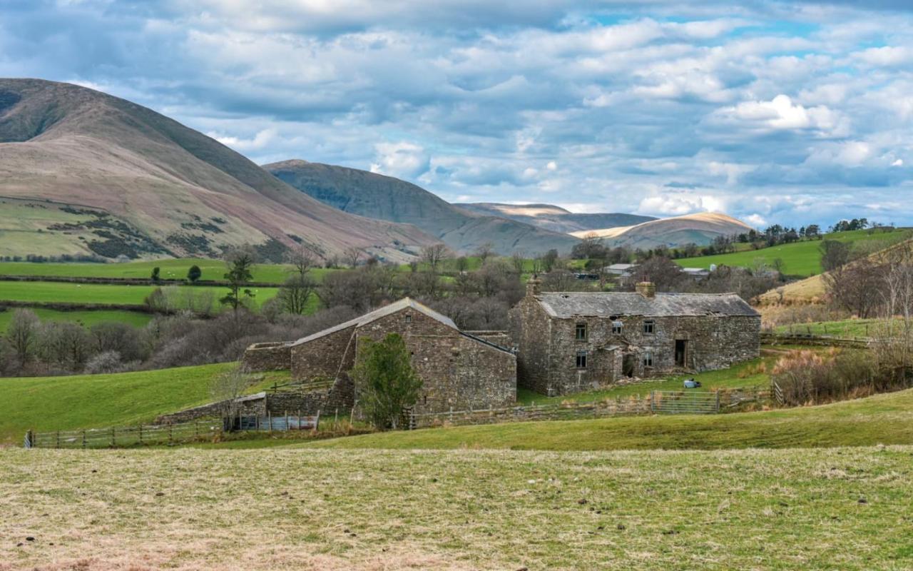 Villa The Folly Sedbergh Exterior foto